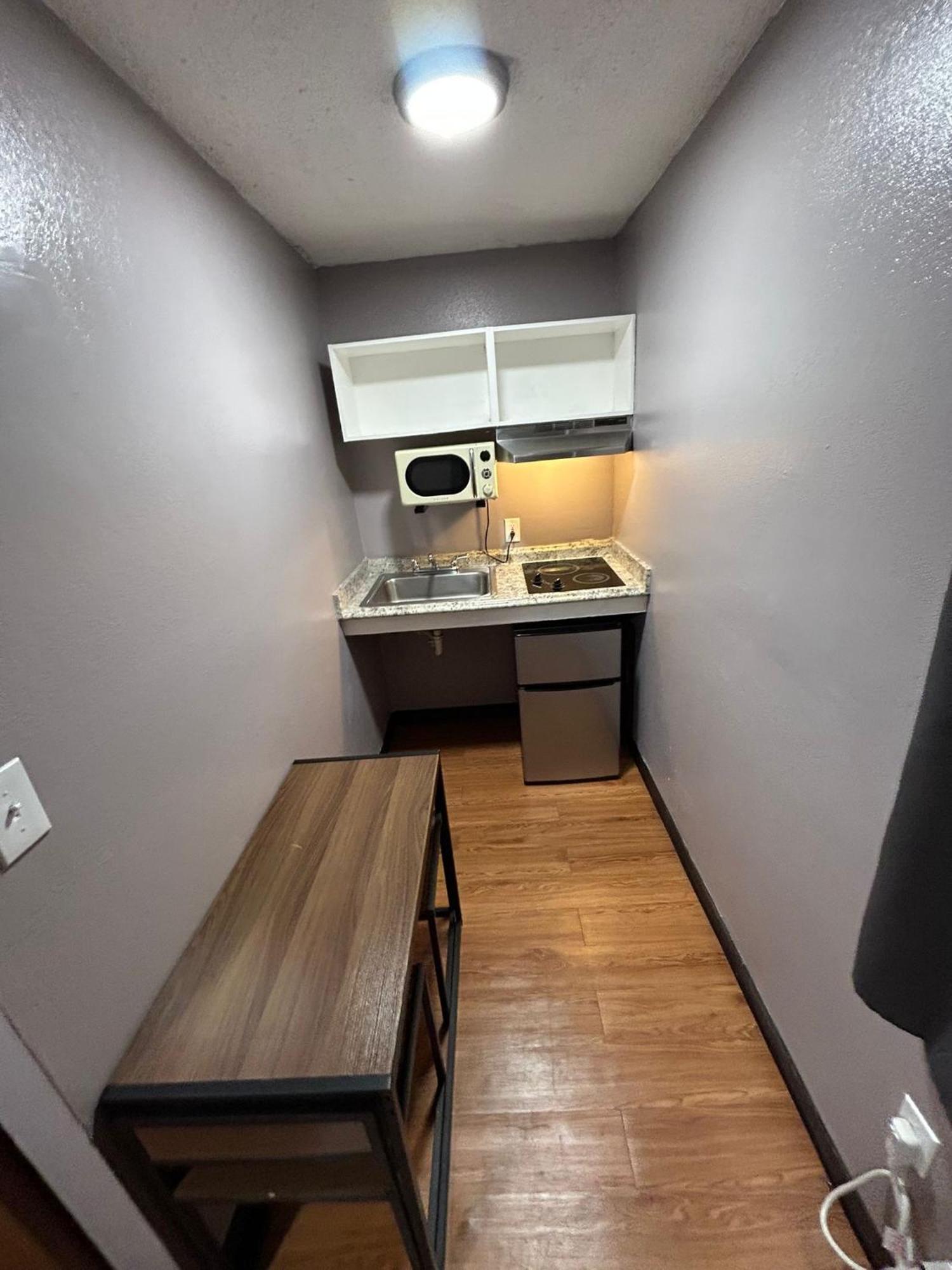 Live In Lodge Snellville Exterior photo